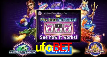 Login Seguro ufobet
