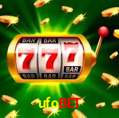 Loterias online na ufobet