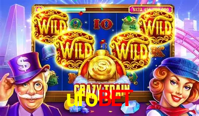 Jogos de Slot ufobet