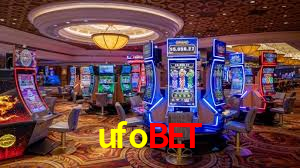 Welcome Bonus ufobet
