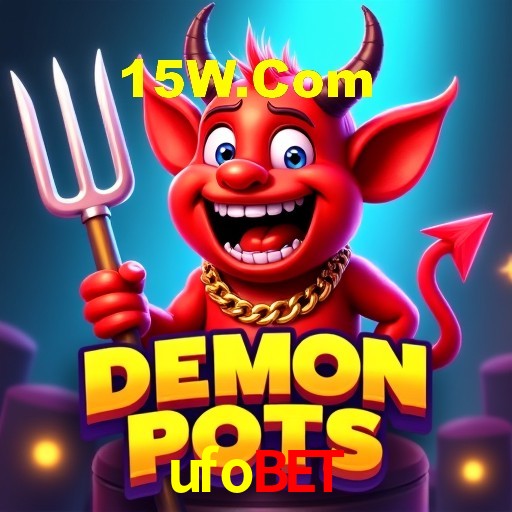 Interface do App ufobet