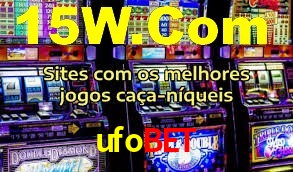 Sinta a adrenalina dos jogos de cassino com ufobet