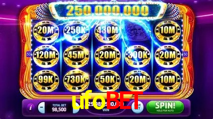 Segurança e performance na plataforma ufobet