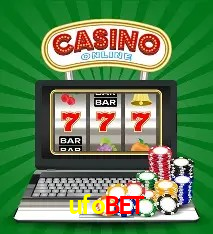 Casino Ao Vivo ufobet