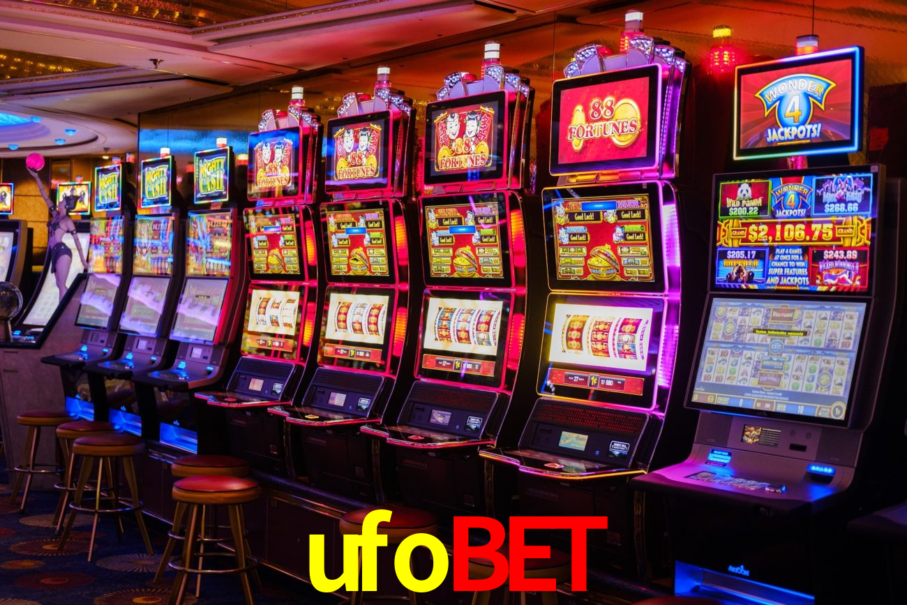 Experiência VIP ufobet