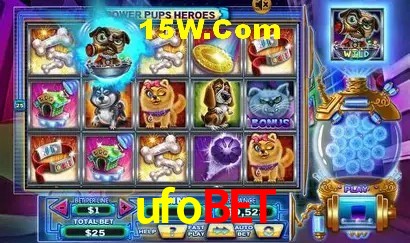 Canal oficial no Telegram da ufobet