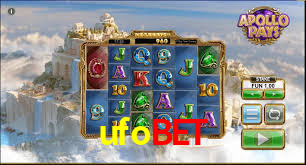 Premium Interface ufobet