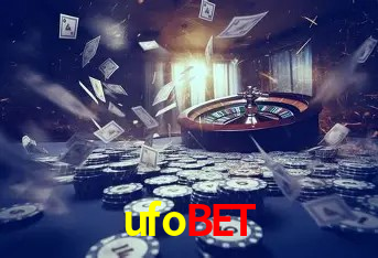 Variedade de jogos na ufobet