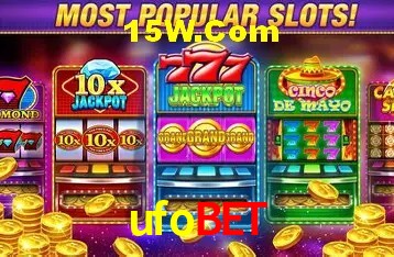 Provedores de Jogos ufobet