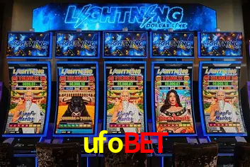 Integração de APIs ufobet