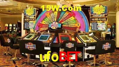 Apostas de Futebol ufobet