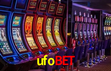 Mesa de Blackjack ufobet