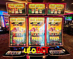 Blackjack Table ufobet
