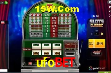 Avaliações dos Jogadores ufobet