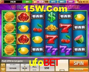 Casino VIP ufobet