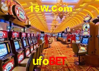 Jogos populares e pagamentos rápidos na ufobet
