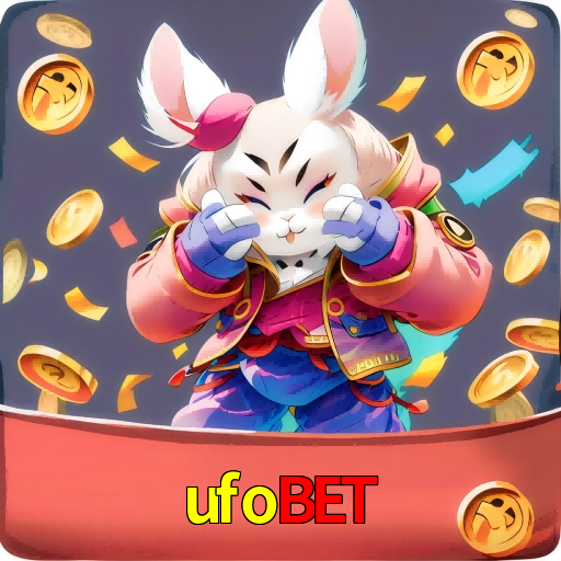 Imagem promocional da ufobet mostrando a plataforma e suas vantagens